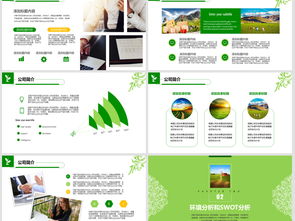 高效推廣指南 2018互聯網+農副產品營銷策劃案模板與素材下載