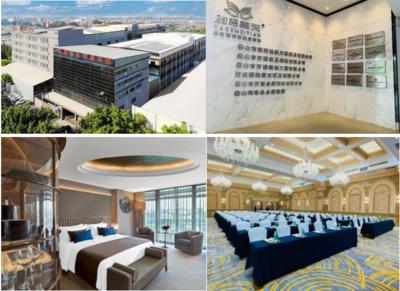 攜手共進(jìn)，智啟新篇 南海雅格美天家具與賽思軟件ERP系統(tǒng)升級啟動大會圓滿舉行